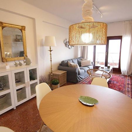 Piso Con Vistas A La Playa De Laredo - Apartamento Bellavista Esterno foto