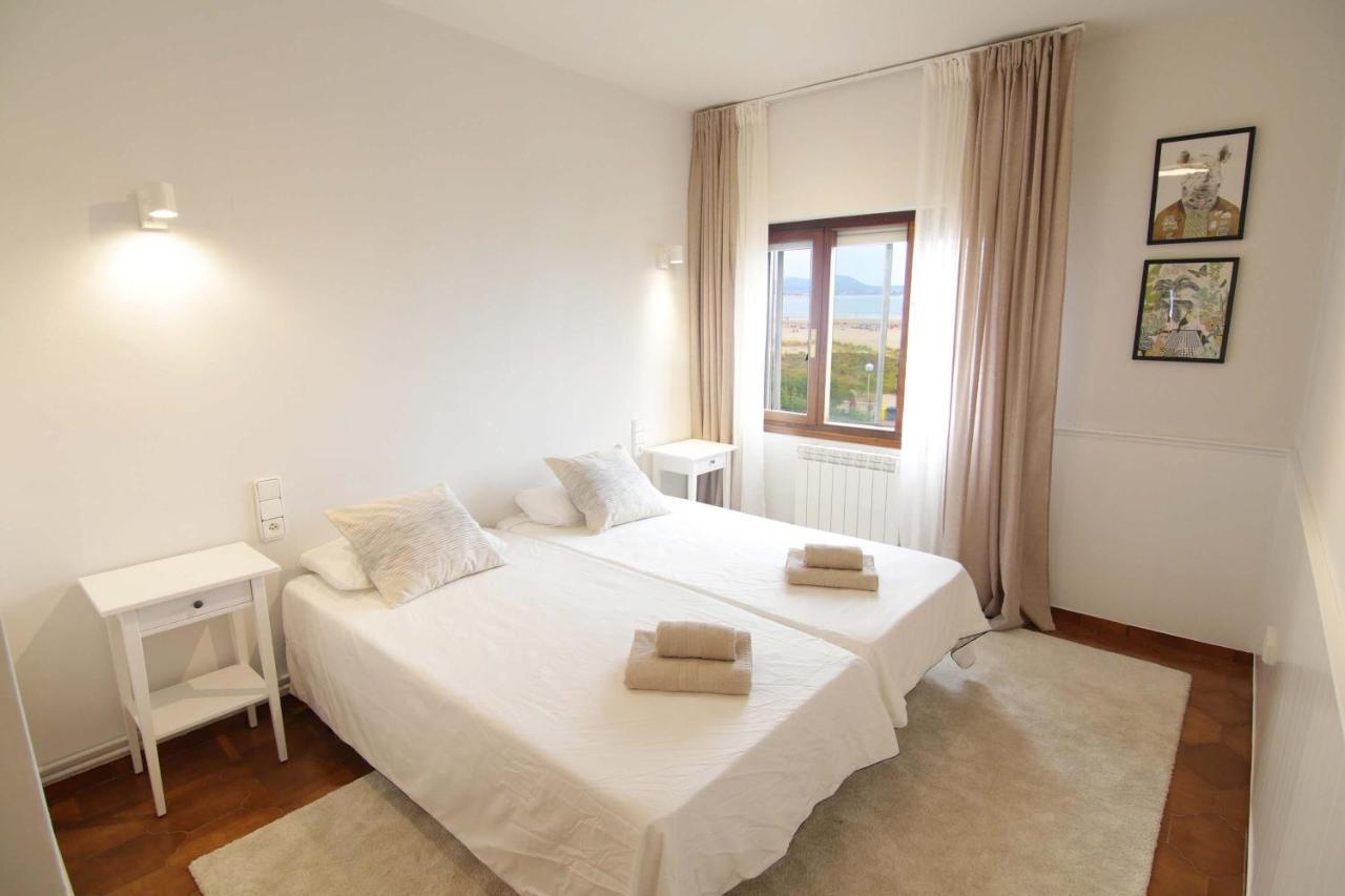 Piso Con Vistas A La Playa De Laredo - Apartamento Bellavista Esterno foto