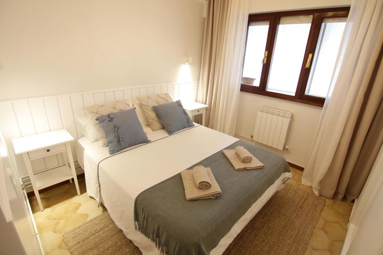 Piso Con Vistas A La Playa De Laredo - Apartamento Bellavista Esterno foto