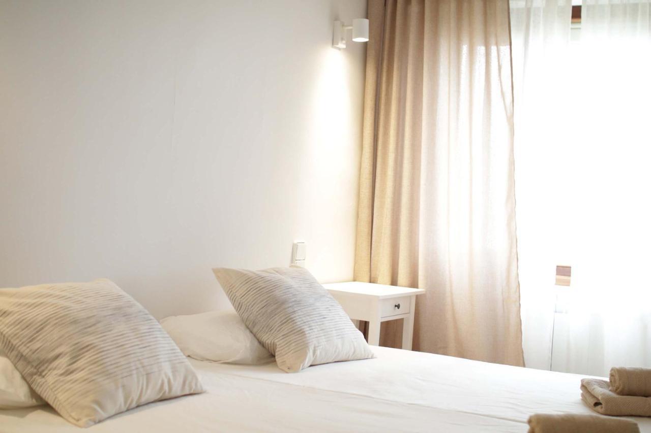 Piso Con Vistas A La Playa De Laredo - Apartamento Bellavista Esterno foto