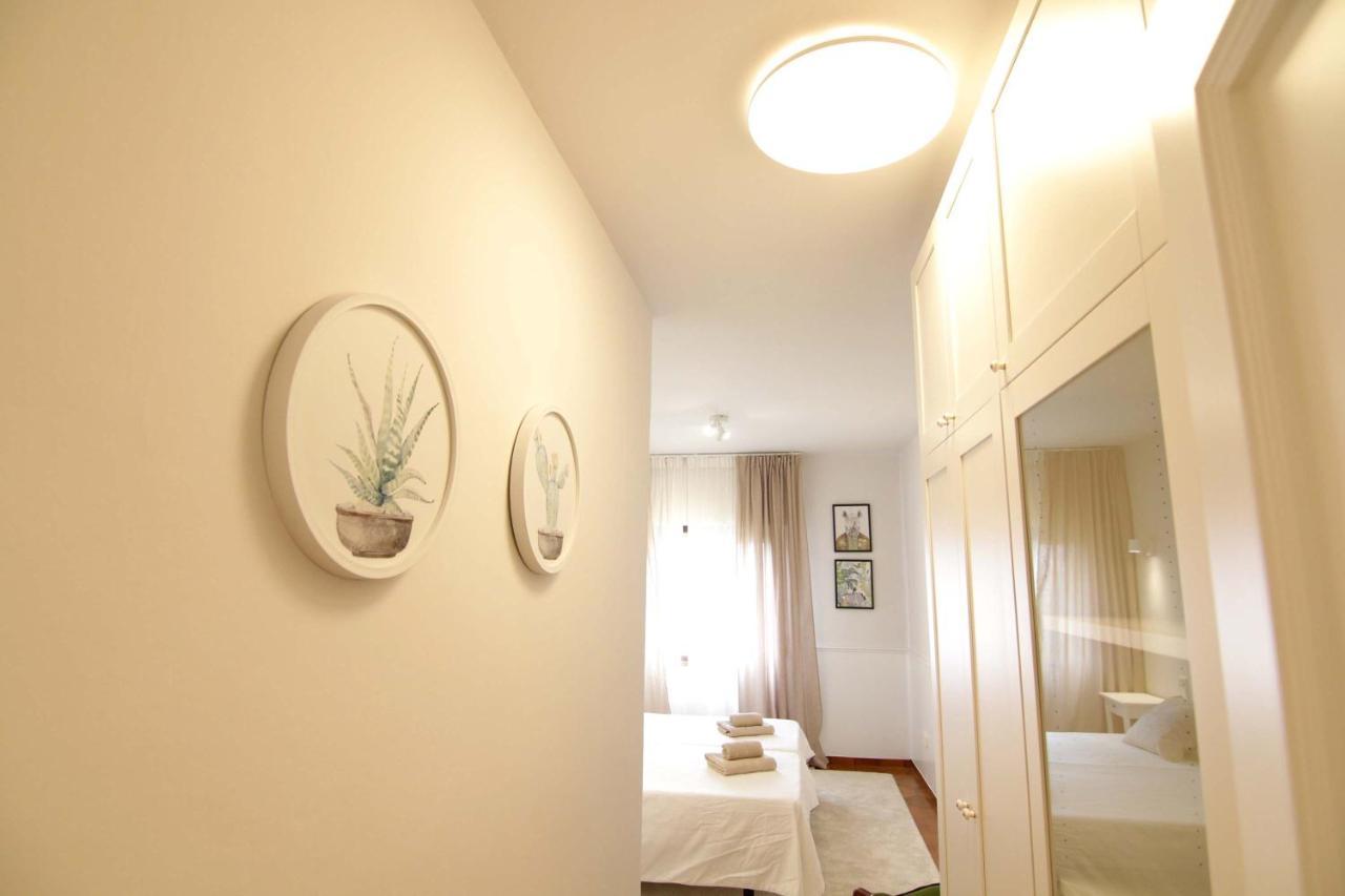 Piso Con Vistas A La Playa De Laredo - Apartamento Bellavista Esterno foto