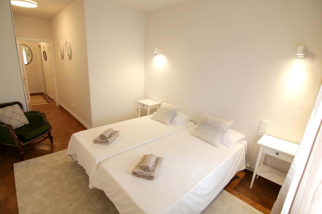 Piso Con Vistas A La Playa De Laredo - Apartamento Bellavista Esterno foto