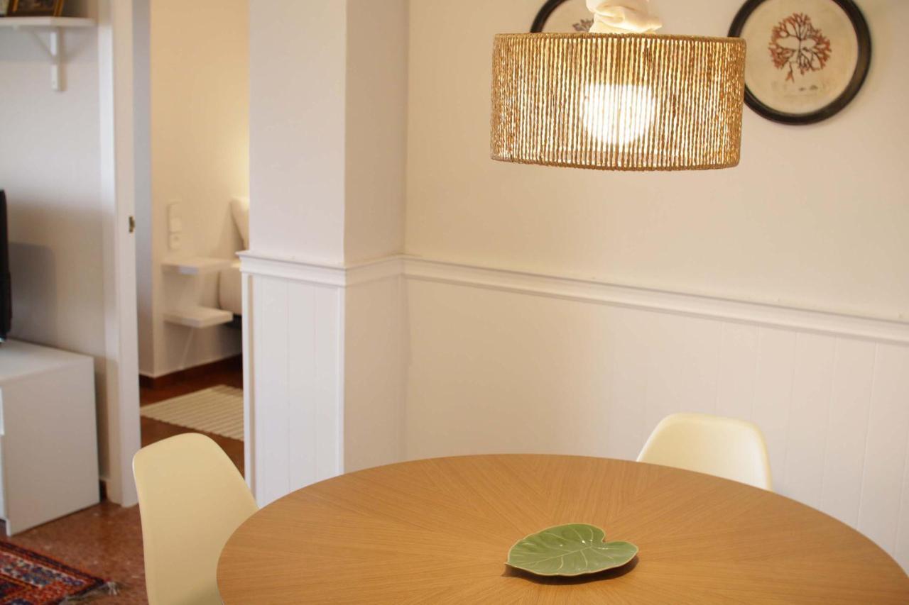Piso Con Vistas A La Playa De Laredo - Apartamento Bellavista Esterno foto